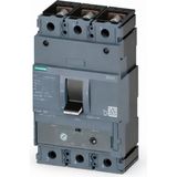 Siemens 3VA1220-5EF32-0AA0 Kompakt Termik Manyetik Şalter - RENK - 0 - Siyah