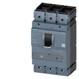 Siemens 3VA1332-4EF32-0AA0 220-320A 36kA Kompakt Şalter