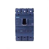 Siemens 3VA1463-4EF32-0AA0 3x630 Amper 36 kA Kompakt Şalter