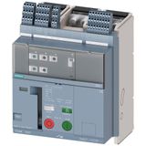 Siemens 3VA2712-1AC03-0AA0 Kompakt Tip Güç Şalteri