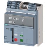 Siemens 3VA2716-1AC03-0AA0 Kompakt Tip Güç Şalteri