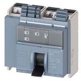 Siemens 3VA2716-5AB13-0AA0 640-1600A 55kA 4 Kutup Kompakt Şalter