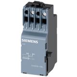 Siemens 3VA9908-0BB25 UVR Düşük Gerilim Bobini