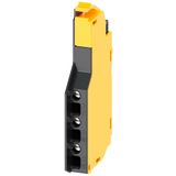 Siemens 3VA9988-0AB12 3VA Trip veya Alarm Kontağı