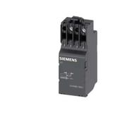 Siemens 3Va9988-0Ba23 3Va Serisi Kompakt Güç Şalteri Aksesuarı Stf Açtırma Bobini