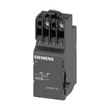 Siemens 3VA9988-0BL33 STL-Açtırma Bobini 50/60Hz
