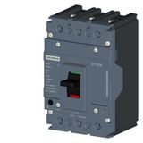 SIEMENS 3VJ1005-3DB32-0AA0 3*35-50a 25kA Ayarlı tip şalter
