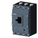 SIEMENS 3VJ1104-5DB32-0AA0 3*28-40a 36kA Ayarlı tip şalter