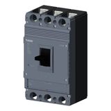 SIEMENS 3VJ1332-3DA32-0AA0 3*320a 25kA Sabit tip şalter