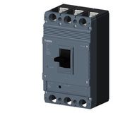 SIEMENS 3VJ1332-5DB32-0AA0 3*220-320a 36kA Ayarlı tip şalter