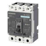 Siemens 3VL1705-1DD33-0AA0 40-50 A 55 kA 3K Kompakt Şalter