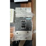 Siemens 3VL4740-1AA36-0AA0 | VL400N Için Yüksek Kesme Şalter Sıfır Kutusuz - Siyah