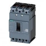 Siemens 3VM1112-3EE32-0AA0 88-125 A 25 kA 3K Kompakt Şalter