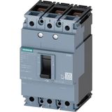 Siemens 3VM1112-4ED32-0AA0 - 3VM11 12A TM210 36KA 3p Şalter