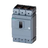 Sıemens 3VM1450-4ED32-0AA0 Kompakt Şalter 500A 3k