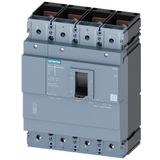 Siemens 3VM1463-4ED42-0AA0 630A 36kA 4K Kompakt Şalter
