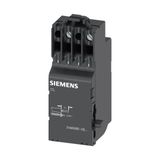 Siemens 3VM9908-0BL33 STL 230V Açtırma Bobinİ