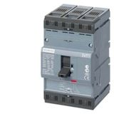 Siemens 3VT1703-2DM36-0AA0 Kompakt Şalter 22-32A 3P 25kA