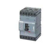 Siemens 3Vt1704-2Da36-0Aa0 40A Sabit Ayarlı Kompakt Şalter