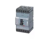 Siemens 3VT1704 2DM36 0AA0 3VT Serisi Kompakt Tip Güç Şalteri VT160 25KA 32 40A Ayarlı Termik ve Sabit Manye