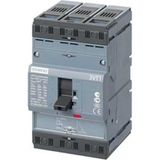 Siemens 3VT1705-2DA36-0AA0 50A Sabit Ayarlı Kompakt Şalter