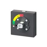 Siemens 3VT9225-6DT00 3VT Serisi Kompakt Güç Şalteri Aksesuarı, Yük Ayır