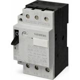 Siemens 3VU1300-1MJ00 Motor Koruma Şalteri - Renk - Gri