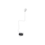 Siemens 3VW9011-0AH14 S24 Standart 250VAC 1 Enversör Trip Kontağı