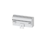 Siemens 3WA9111-0AB03 x5/x7/x8 Kumanda Devre Fişi