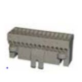 Siemens 3WA9111-0AE06 Düşük Gerilim Bobini