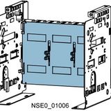 Siemens 3WL9111-0AP07-0AA0 Çe. Şalter İçin Kızak Perdesi
