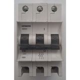 Sıemens 3X16a 3000 Ka C16 Grup Sıgorta