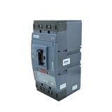 SIEMENS 3X200A 36KA TERMİK MANYETİK ŞALTER 3VT2720-2AB36-0AA0