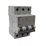 Siemens 3X20a C Tipi Otomatik Sigorta