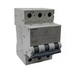 Siemens 3X40a C Tipi 6Ka Otomatik Sigorta