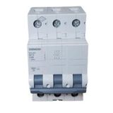 Siemens 3X40A C/6KA W 4 Adet Otomatik Sigorta