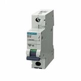 Siemens 3X63a C Tipi 6Ka Otomatik Sigorta