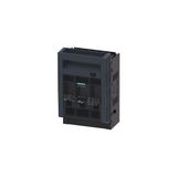 Siemens 4011209699960 Dar 160a Boy00 Sigortalı Yük Kesici
