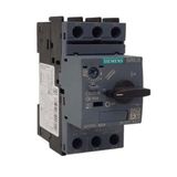 Siemens 4011209712409 100ka S00 0,9-1,25a Motor Koruma Şalteri