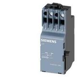 Siemens 4042949001010 208 230V Ac 50 60Hz Düşük Gerilim Bobini