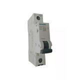 Siemens 40A 1Faz 6Ka C Tipi Sigorta 5Sl6140-7