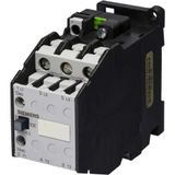 Siemens 4KW 9A 24VAC 2N0 2NC BOY 0 ÜÇ FAZLI GÜÇ KONTAKTÖRÜ 4011209038301