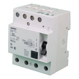 Siemens 4P 63A 300Ma Kaçak Akım Sigortası