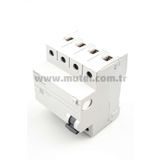 Siemens 4X25A 300MA Kaçak Akım Rölesi