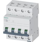 Siemens 4X32 Otomatik Sigorta - 32 A