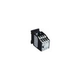 SIEMENS 5.5kW; 12A; ÜÇ FAZLI; GÜÇ KONTAKTÖRÜ; 230V AC; 1N0; BOY 0