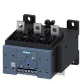 Siemens 50-200A Elektronik Aşırı Akım Rölesi