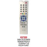Siemens 5305 Tv Kumandası