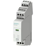 Siemens 5SD7432-7 3kA D Sınıfı Alçak Gerilim İçin Aşırı Gerilim Sınırlayıcısı Parafudr