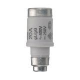 Siemens 5SE2350 Neozed 50A Beyaz D02 Sigorta